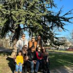 Yuanita Christiani Instagram – This is US Belgrade, Serbia