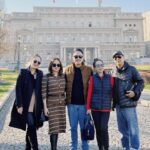 Yuanita Christiani Instagram – This is US Belgrade, Serbia