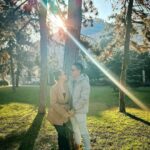 Yuanita Christiani Instagram – Dear PakSu… orang bijak berkata, masalah akan membuat kita semakin dewasa
.
Berarti sering-seringlah kita bermasalah Belgrade, Serbia