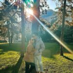 Yuanita Christiani Instagram – Dear PakSu… orang bijak berkata, masalah akan membuat kita semakin dewasa
.
Berarti sering-seringlah kita bermasalah Belgrade, Serbia
