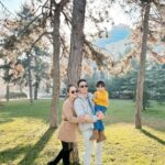 Yuanita Christiani Instagram – Dear PakSu… orang bijak berkata, masalah akan membuat kita semakin dewasa
.
Berarti sering-seringlah kita bermasalah Belgrade, Serbia