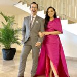 Yuanita Christiani Instagram - The more good people around me, the happier i am. Thank you, Kak Dave. Laffyuuu🫶🏻 Bali, Indonesia