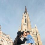 Yuanita Christiani Instagram – L.O.V.E Novi Sad, Serbia