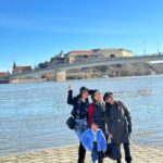 Yuanita Christiani Instagram – L.O.V.E Novi Sad, Serbia