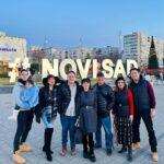 Yuanita Christiani Instagram – L.O.V.E Novi Sad, Serbia
