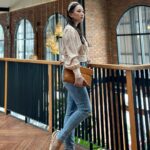 Yuanita Christiani Instagram - Gold never gets old ✨ Congratulations for the collaboration of @pvra.official X @sandradewi88