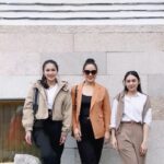 Yuanita Christiani Instagram - Seoul recap 🫰🏻