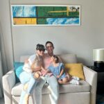 Yuanita Christiani Instagram - My universe❤️