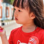Yuanita Christiani Instagram – Pengalaman pertamaku, ikutan lomba 17an. Seruuuu ternyata! Dirgahayu ke-78 Republik Indonesia.
Merdeka!#hutri78#ariellalenorawiguna