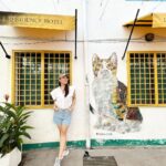 Yuanita Christiani Instagram - Siapa yang menyambut hari pertama anak masuk sekolah dengan kepala kribo berasap? 🤯☝🏻🤣 . 👚 @ariellainstyle