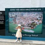 Yuanita Christiani Instagram - A picture is worth a thousand words, but a memory is priceless Penang Heritage Area