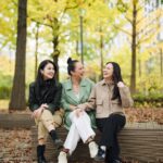 Yuanita Christiani Instagram - Mama-mama healing trip😍 Bahagianya kebangetan!Gak sabar destinasi berikutnya hihihi . Tentunya urusan jepretan kece selama liburan, jagoanku selalu @sweet.escape . Btw, buat yang berencana liburan ke negara mana aja dalam waktu dekat, cussss booking deh. Bisa pake promo code aku: YUANITA10, ada tambahan discount 10% off + 10 extra foto. Good deal buangettt😍 Seoul, Korea