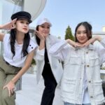 Yuanita Christiani Instagram - Motto hidup kami "Good food, Good mood"