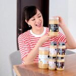 Yuanita Christiani Instagram - Hello Happy People! Sekarang Golden Crumbs dan Omega Crumbs ada varian yang besar loh😍✨ Pastinya lebih puas dan cocok banget untuk ramai-ramai, yuk langsung aja borong!! Serbu happYCheeks sekarang juga promo OCTOBEST diskon all item 15%✨❤️ Promo OCTOBEST hanya berlaku di bulan Oktober ini ya 😍 Pemesanan melalui: Shopee: happycheeksofficial Tokopedia: happycheeksofficial TikTok: happycheeksofficial Atau klik aja link di bio instagram @happycheeksofficial 💛 #happycheeks #selaluada