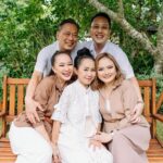 Yuanita Christiani Instagram - Selamat ulangtahun pahlawan tanpa tanda jasaku tercinta, Mama @sianniekheng. Perempuan paling tangguh dan hebat yang sukses membesarkan ketiga anak-anaknya. Terimakasih sudah menginspirasi dan menjadi teladan untuk kita semua❤️ . Panjang umur, sehat terus, awet muda, bahagia, dan selalu dalam perlindungan Tuhan Yesus. We love you ,ma❤️