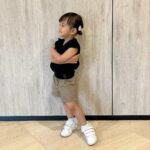 Yuanita Christiani Instagram – my everyday mood booster🎉
.
outfit @ariellainstyle