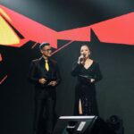 Yuanita Christiani Instagram – Nobody can achieve success alone. It takes teamwork to make the dreamwork
.
Big congrats JIMS Honey! It’s such an honor for me to be part of this wonderful event.