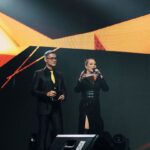 Yuanita Christiani Instagram – Nobody can achieve success alone. It takes teamwork to make the dreamwork
.
Big congrats JIMS Honey! It’s such an honor for me to be part of this wonderful event.