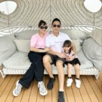 Yuanita Christiani Instagram - the sea is calling, we must go😎🤩