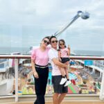 Yuanita Christiani Instagram - the sea is calling, we must go😎🤩