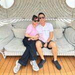 Yuanita Christiani Instagram - the sea is calling, we must go😎🤩