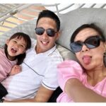 Yuanita Christiani Instagram - the sea is calling, we must go😎🤩