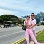Yuanita Christiani Instagram – Hei, teman hidup! Selamat ulang tahun ya❤️ #crazyINlovewithYU