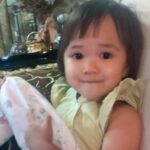 Yuanita Christiani Instagram - How time flies😍 #3yearsold