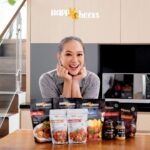 Yuanita Christiani Instagram - Menu-menu happYCheeks cocok banget buat sahur dan buka puasa. Menyiapkannya super praktis, cepat, anti ribet tapi rasanya nikmat seperti menu ala restoran! 🤤 Happy People masih bisa menikmati promo 𝗪𝗲𝗹𝗰𝗼𝗺𝗲 𝗥𝗮𝗺𝗮𝗱𝗮𝗻 𝗗𝗶𝘀𝗸𝗼𝗻 𝟭𝟱% untuk ALL ITEMS ya ✨ Pemesanan melalui: Shopee: happycheeksofficial Tokopedia: happycheeksofficial Atau klik aja link di bio instagram @happycheeksofficial 💛 #happycheeks #selaluada Jakarta, Indonesia