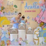 Yuanita Christiani Instagram - 3 tahun berturut-turun mempercayakan @mydreamgoodies untuk birthday hampers Ariella. Tidak pernah mengecewakan, enak banget diajak diskusi, selalu tepat waktu dan cara kerjanya profesional. Thank you so much @mydreamgoodies, i'm a satisfied customer❤️