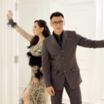 Yuanita Christiani Instagram - Tentukan pilihanmu sekarang😎Gimana bu manager bandit gak nih kita🤣?@sianniekheng @mrssitohang