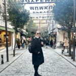 Yuanita Christiani Instagram - 2 more days until Christmas🎄 Istanbul, Turkey