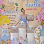 Yuanita Christiani Instagram - 3 tahun berturut-turun mempercayakan @mydreamgoodies untuk birthday hampers Ariella. Tidak pernah mengecewakan, enak banget diajak diskusi, selalu tepat waktu dan cara kerjanya profesional. Thank you so much @mydreamgoodies, i'm a satisfied customer❤️