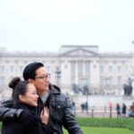 Yuanita Christiani Instagram - Happy 4th Wedding Anniversary My Love. Terimakasih sudah menjadi suami yang asik😘 Pesannya cukup satu: Kasihi dan sayangilah terus istrimu ini meskipun ia semakin gemoy dan semelehoy🤣 I love youuuuu #crazyINlovewithYU