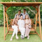 Yuanita Christiani Instagram - Family😍 . 📸 @sweet.escape