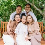 Yuanita Christiani Instagram - Family😍 . 📸 @sweet.escape