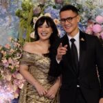 Yuanita Christiani Instagram - Dibalik wanita anggun selalu ada ...