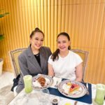Yuanita Christiani Instagram - Wajah-wajah pejuang healing🤣 Singapore