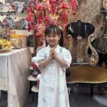 Yuanita Christiani Instagram - Selamat sore netijen!cuma mau berbagi video yang mungkin bisa sedikit menambah beban pikiran dan bertanya-tanya apa makna dibalik lagu ini . udah ketebak donk yah bulan depan tema birthdaynya bakalan apa 🫠🫠🫠