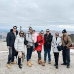 Yuanita Christiani Instagram – Together, we have it all🫶🏻 Zlatibor Mountain, Serbia