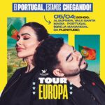Yudi Tamashiro Instagram - PORTUGAL 🇵🇹 Nosso primeiro encontro já está marcado 🚀 Albufeira estamos chegando 🌍 Inscrições 👉🏻 +351 910 801 117 ☎️