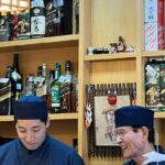 Yudi Tamashiro Instagram - 3 pastores de denominações diferentes, 1 evangelista sentados em uma única mesa para cooperar com o Pai na Sua obra. 🇧🇷🇯🇵🌍 Bairro Liberdade