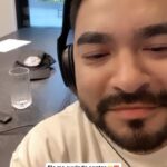 Yudi Tamashiro Instagram - Eu disse que não voltaria a cantar, só que não sou mais eu quem vivo, mas Cristo vive em mim! E usarei todas as forças e recursos pra falar o que Deus fez em mim! Aqui em casa Produzindo algo incrível com meu parceiro @edoliveroficial 🎧 SORRINDO POR DENTRO E POR FORA ❤️ Alphaville