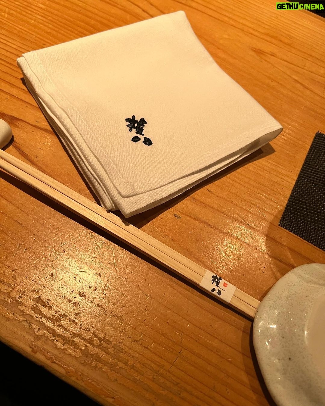 Yudi Tamashiro Instagram - 日本の寿司が恋しい Saudade do sushi do Japão 🍣 @okafabio @rody_jp 🇯🇵