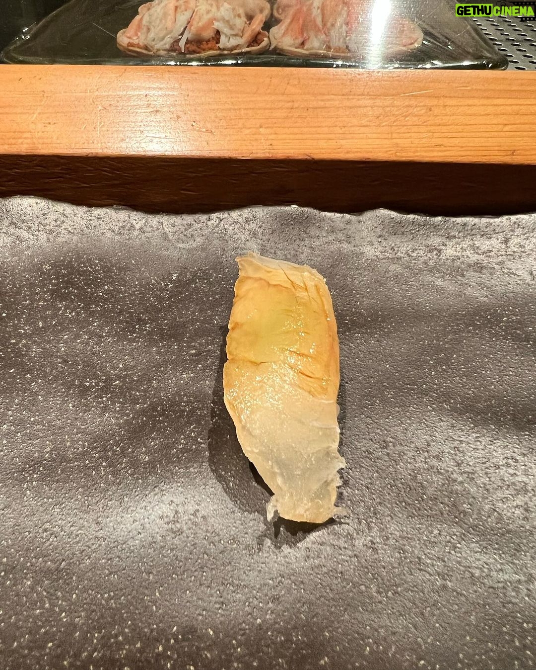 Yudi Tamashiro Instagram - 日本の寿司が恋しい Saudade do sushi do Japão 🍣 @okafabio @rody_jp 🇯🇵