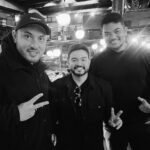 Yudi Tamashiro Instagram - 日本の寿司が恋しい Saudade do sushi do Japão 🍣 @okafabio @rody_jp 🇯🇵