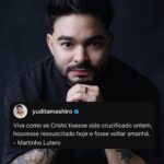 Yudi Tamashiro Instagram – ❤️‍🔥 Aéroport international de Congonhas