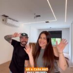 Yudi Tamashiro Instagram - Finalmente, vamos ter nossa primeira noite de sono na nossa tão sonhada casa, mesmo que ela ainda não esteja completamente pronta. Rs Para garantir um descanso de qualidade, escolhemos o Colchão Emma Premium Hybrid king, com 10 anos de garantia e 100 noites de teste. Complementando, a Cama Box Baú tamanho king, oferecendo espaço e tranquilidade, conta com 1 ano de garantia e 14 noites de teste. E tem cupom pra você: YUDITAMASHIRO Então, aproveite e garanta seu conforto também com @emmacolchoes 🛌🧡