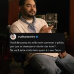 Yudi Tamashiro Instagram - ACREDITA ❤️‍🔥