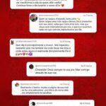 Yudi Tamashiro Instagram - Emocionada com cada comentário no clipe. 😭 Se ainda não teve a chance, te convido com muito amor a visitar meu canal, Mila Braga. Abra teu coração e permita que Deus fale diretamente com você através deste louvor SIMPLESMENTE SOU 🎶 🙌🏻🔥❤️ LINK NA BIO!!